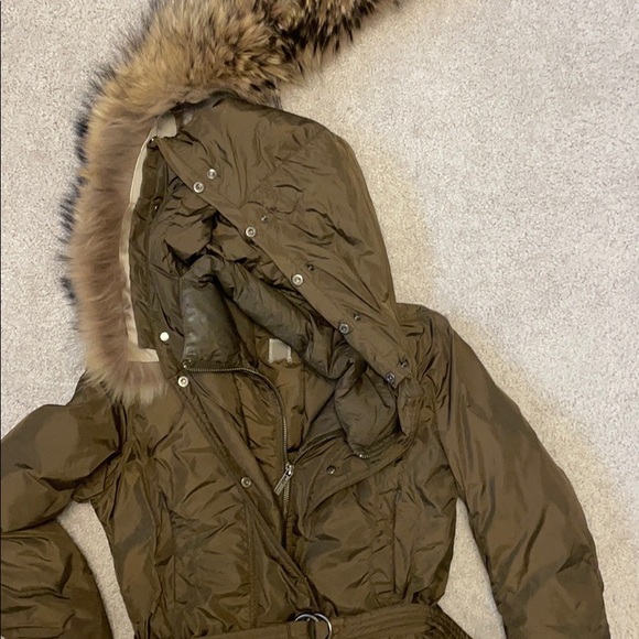 ADD COAT - Picture 3 of 6